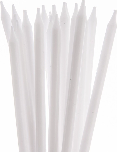 Subțiri și ușor de aprins