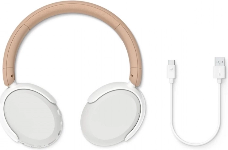 Autonomie până la 60 de ore și încărcare rapidă