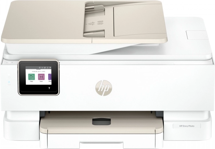 HP Envy Photo 7930 imprimantă multifuncțională inkjet AIO cu Wi‑Fi