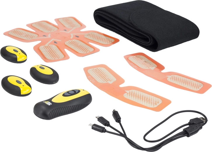 Încărcare prin USB și control la distanță