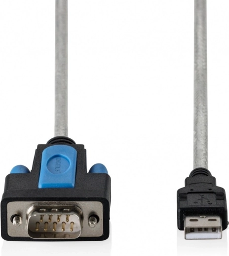 Conversie fiabilă cu cip FTDI