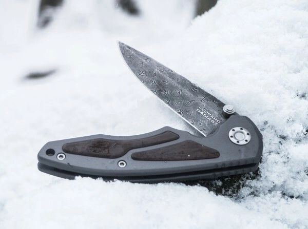 Manipulare rapidă și sigură cu o singură mână