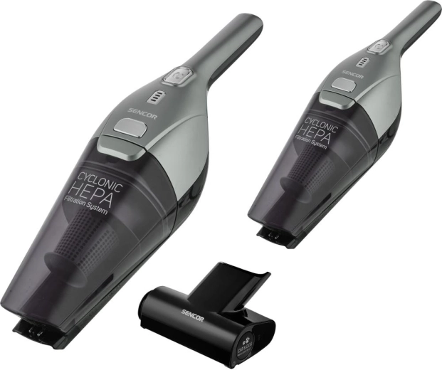 Aspirator de mână cu perie Cat & Dog Mini