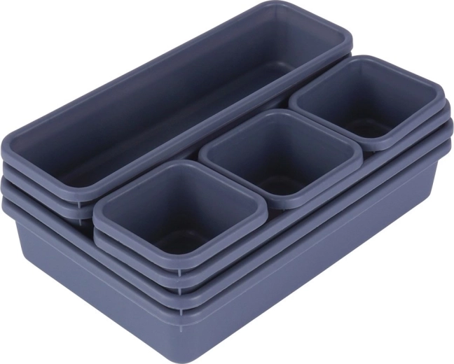 Depozitare economică datorită stivuiri