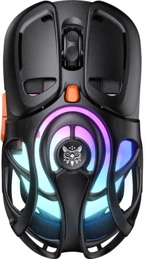 Precizie până la 12.800 DPI și 1000 Hz