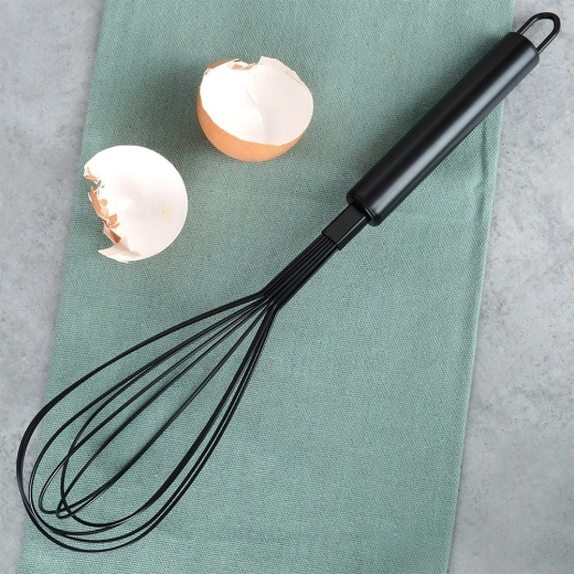 Ideal pentru spume, creme și sosuri