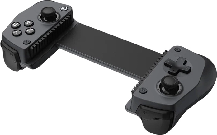 Precizie de tip consolă fără drift datorită senzorilor Hall