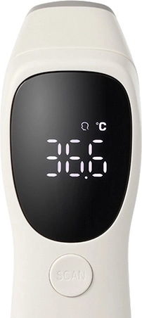 Ecran LED clar și memorie pentru 32 de rezultate