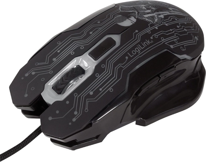 Șase butoane pentru control eficient