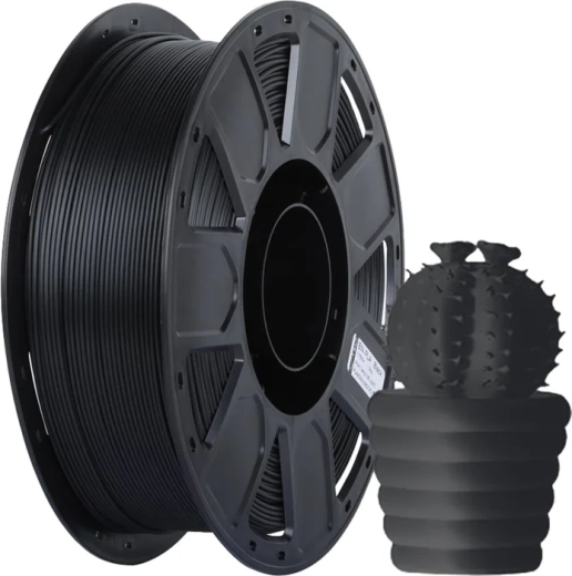 Filament Creality Ender-PLA – Negru
