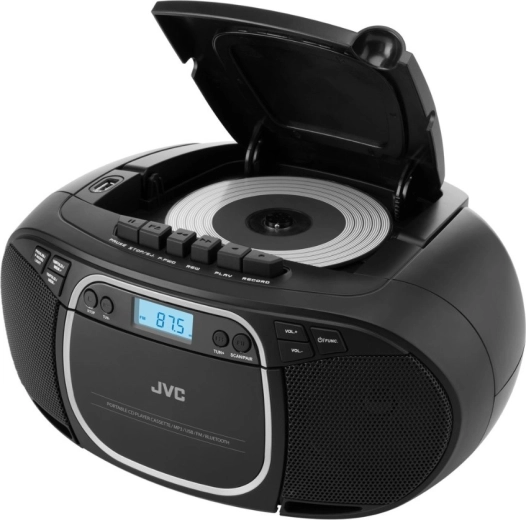 CD și MP3: discuri clasice și compilații proprii