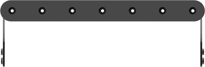 Montaj rapid și ușor