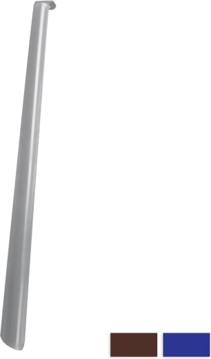 Încălțător 50 cm, metal lăcuit – mix de culori