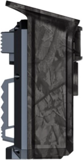 Mod nocturn discret cu iluminare IR 940 nm