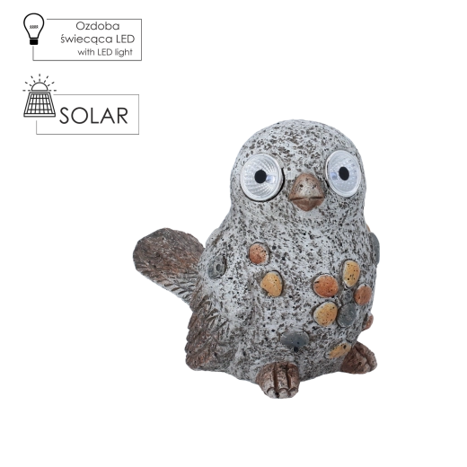 Ochi LED fermecători pentru atmosferă de seară