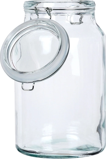 Gură largă pentru manevrare comodă