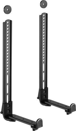 Suport universal pentru soundbar la televizor Maclean