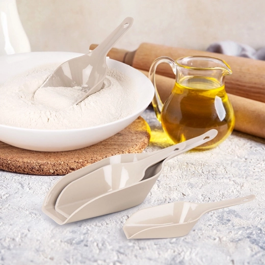 Umplere și transfer comode