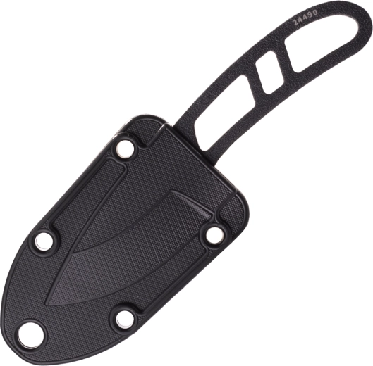 Teacă pentru purtare la gât și pe echipament