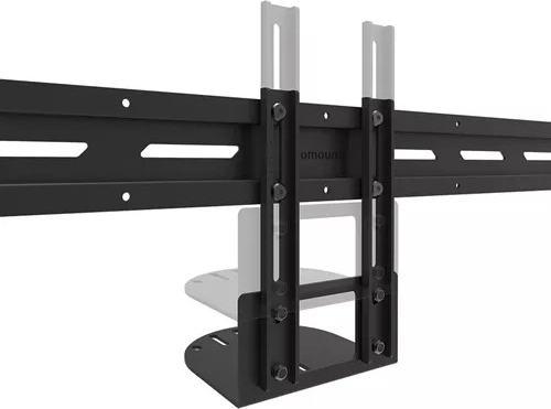 Capacitate 5 kg și compatibilitate cu camere PTZ/UC