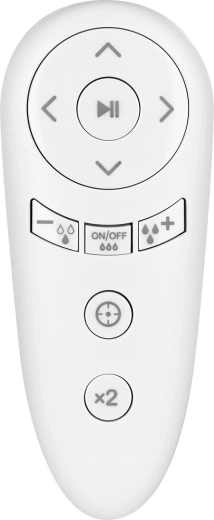 Telecomandă de rezervă SENCOR pentru set-top box SRW 6010
