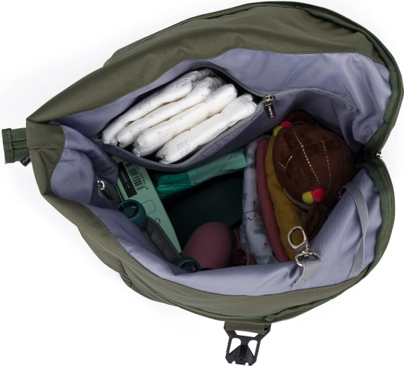 Deschidere largă și organizare inteligentă