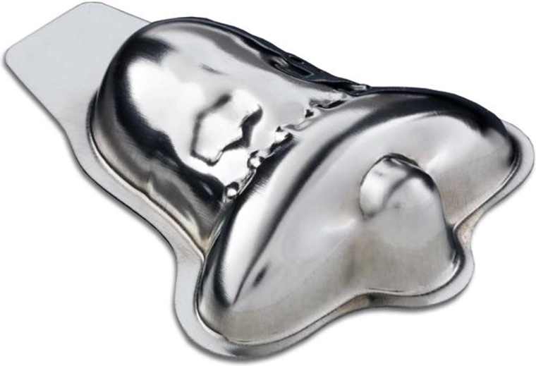 Forme pentru prăjituri clopoțel 20 buc