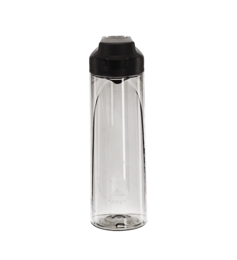 Capacitate 750 ml pentru hidratare pe tot parcursul zilei