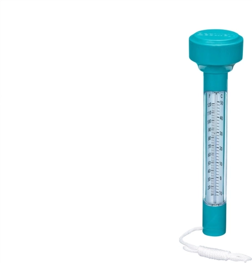 Fixare pe marginea piscinei