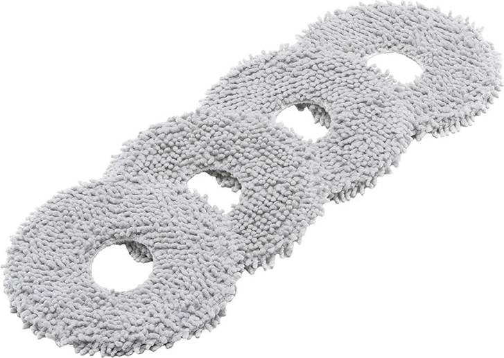 Delicat cu podelele și ușor de întreținut