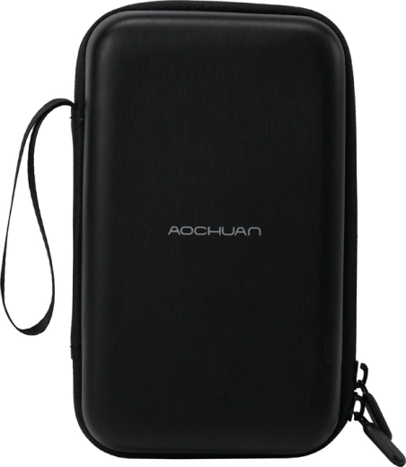 AOCHUAN husă de protecție pliabilă pentru gimbal B30 neagră
