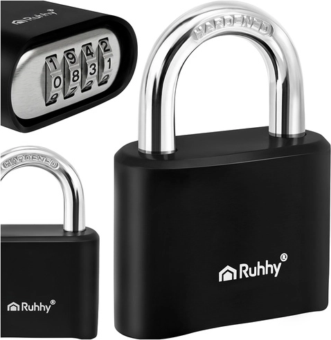 Corp metalic robust pentru utilizare zilnică