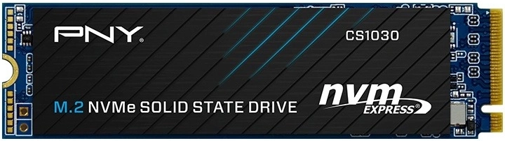 SSD intern 256 GB CS1030 M.2 2280 PCIe bulk - 1 bucată