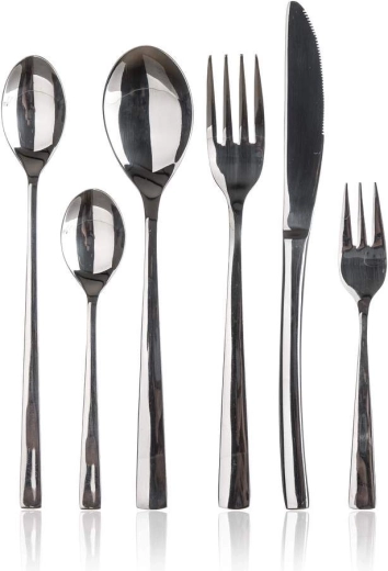 Oțel inoxidabil rezistent 18/0