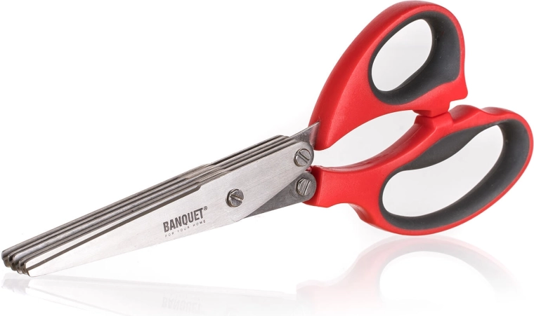 Tăiere rapidă și uniformă a ierburilor