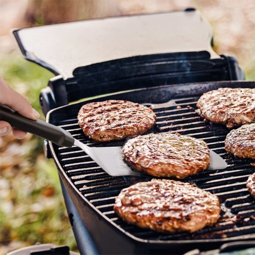 Rezistentă la gătit și la grătar