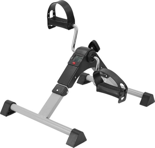 Bicicletă medicinală pliabilă pentru recuperare cu afișaj LCD ROTOR-70S - 1 bucată