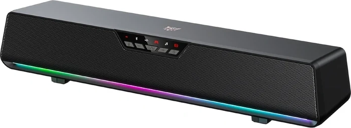 Soundbar de gaming ONIKUMA L13 cu microfon detașabil