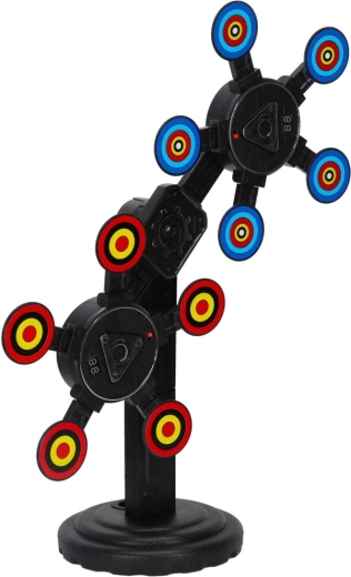 Bază stabilă și construcție durabilă