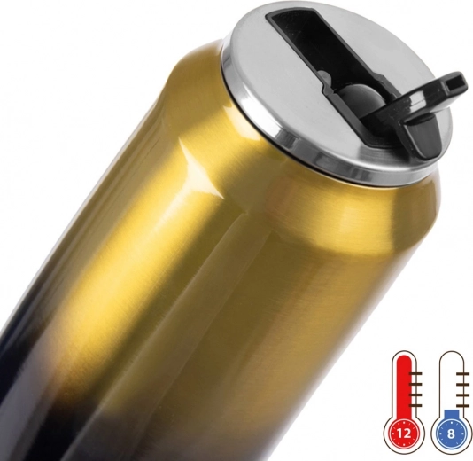 Izolație vidată pentru menținere pe tot parcursul zilei