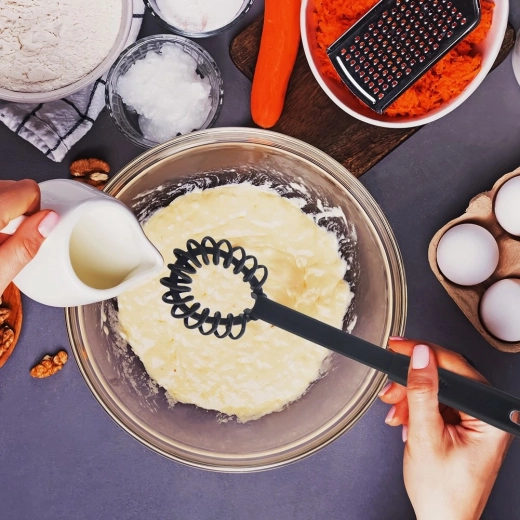 Întreținere ușoară și rezistență până la 200 °C