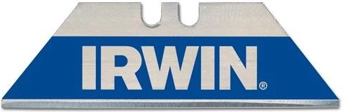Lame trapezoidale BI-METAL IRWIN, 10 buc.
