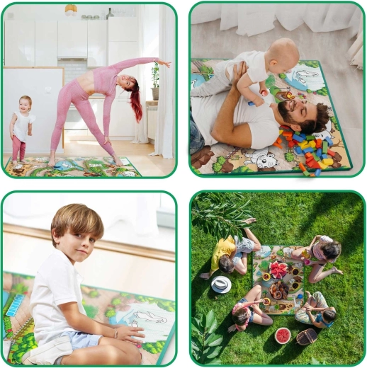 Distracție creativă acasă și în aer liber