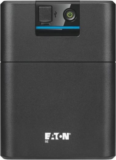 Sursă de alimentare neîntreruptibilă (UPS) EATON 5E Gen2 1200 VA USB FR