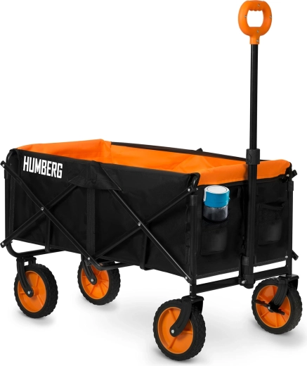 Roți robuste și manevrare ușoară