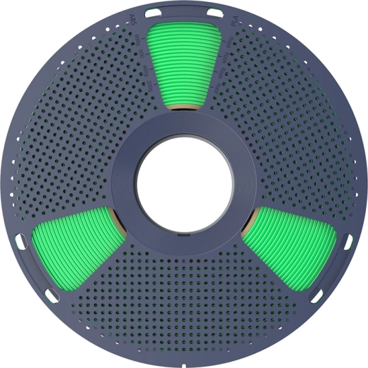 Diametru precis și funcționare lină