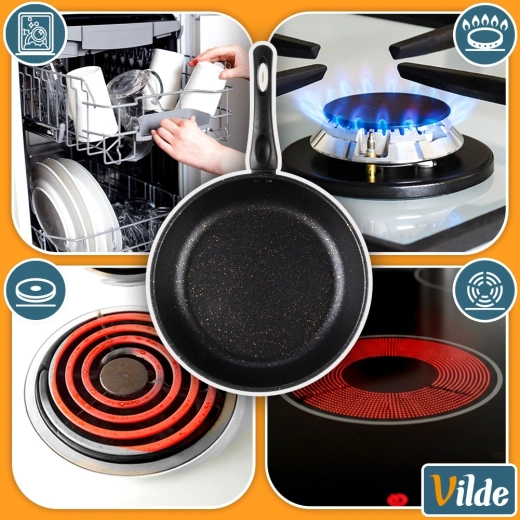 Întreținere ușoară și compatibilitate largă