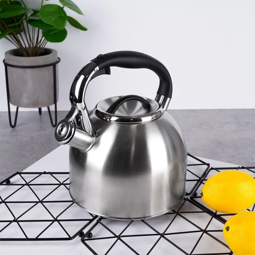 Turnare sigură și comodă