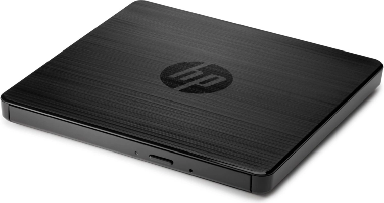 Unitate DVD-RW externă HP USB