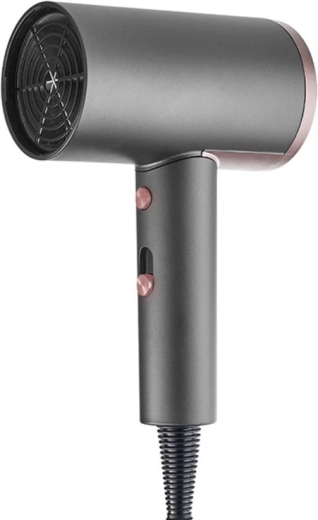 Ionizare pentru păr neted și strălucitor